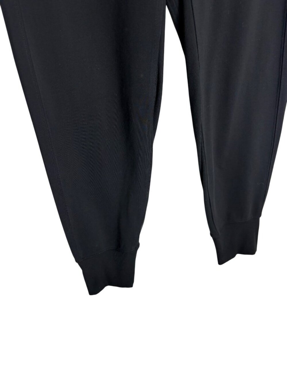 Athleta Venice High Rise Jogger Black-sz XS - Picture 6 of 12